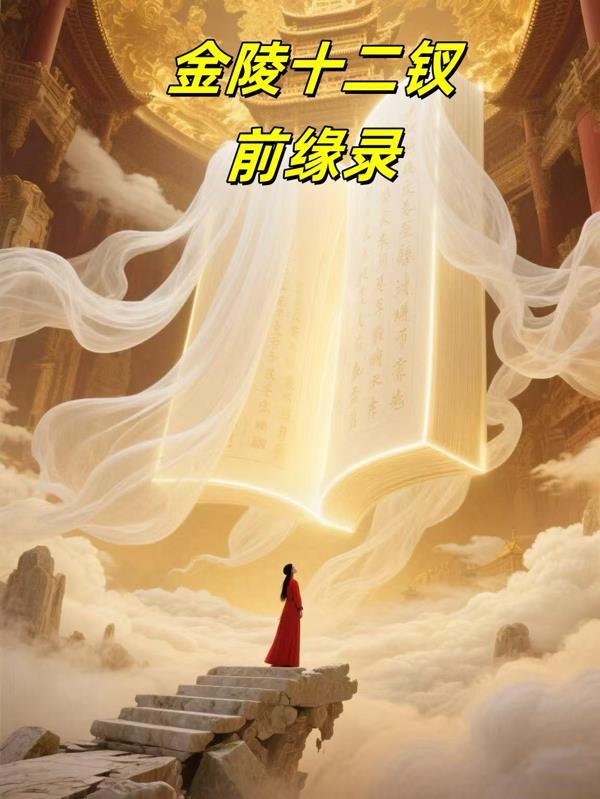 金陵十二钗先后顺序 金陵十二钗先后顺序